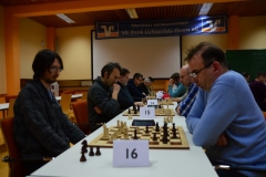 Impresssionen Blitz (3)