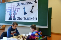 Turnierbeginn